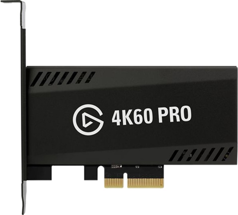 Elgato 4K60 Pro MK.2 Game Capture, B